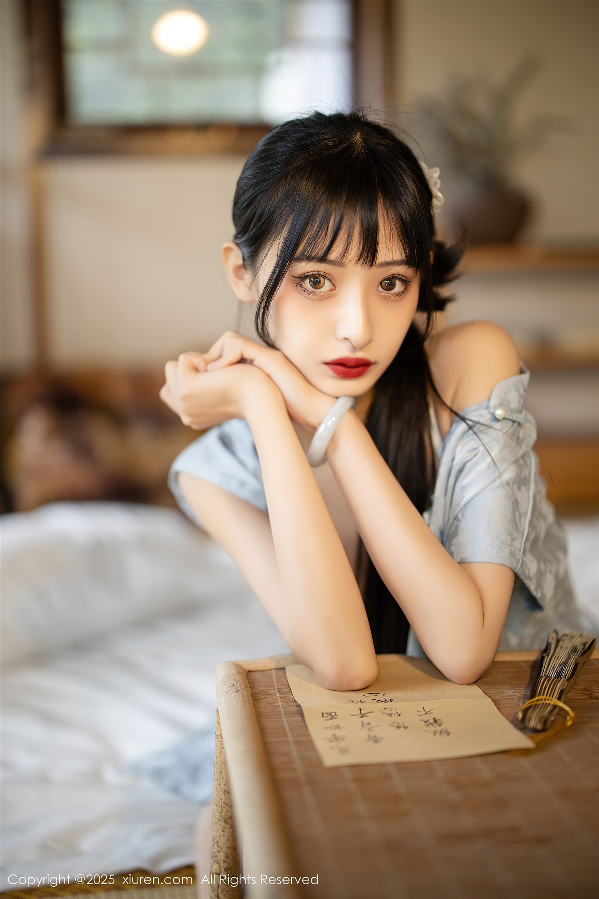 Xiuren秀人网 2025.05.15 NO.10278 茂木希子